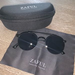 BRAND NEW ZAFUL glasses!
